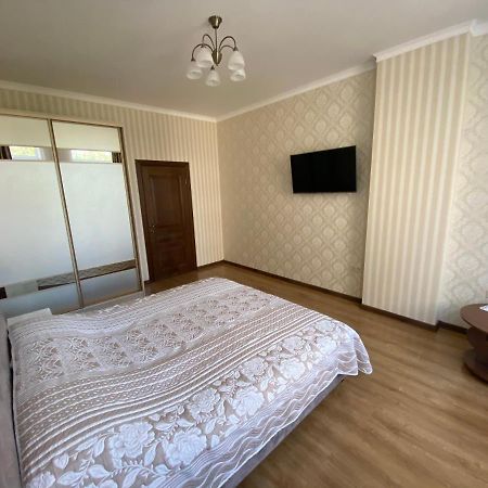 Квартира На Французькому Бульварі Біля Моря Та Інституту Філатова Одеса Εξωτερικό φωτογραφία